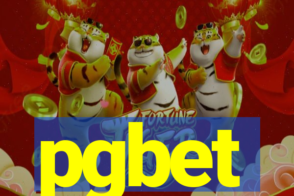 pgbet