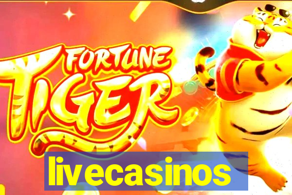 livecasinos