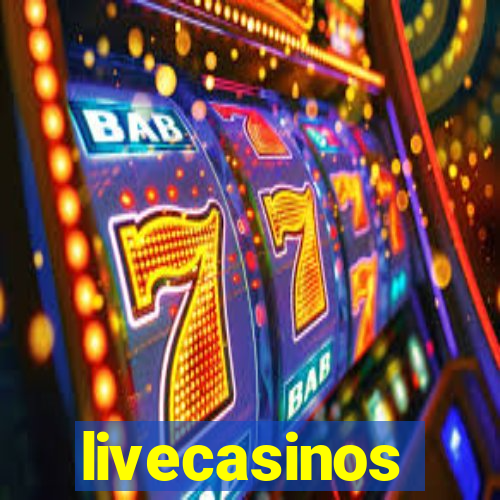 livecasinos