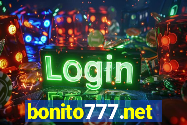 bonito777.net