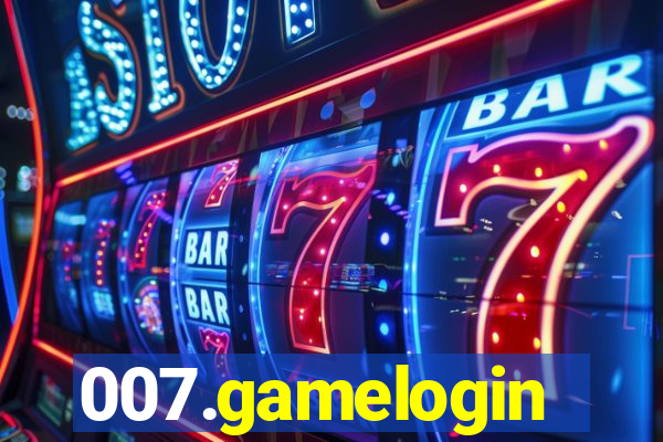 007.gamelogin