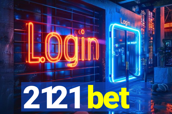 2121 bet