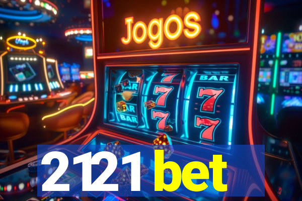 2121 bet