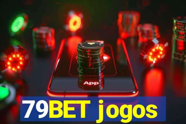 79BET jogos