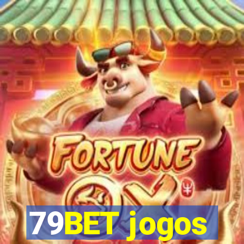 79BET jogos