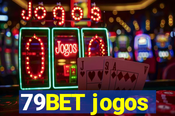 79BET jogos