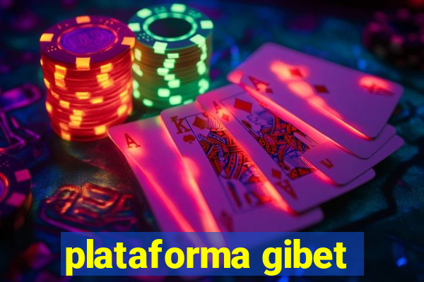 plataforma gibet