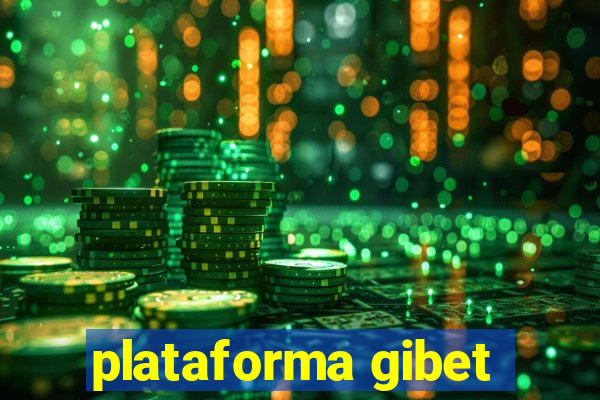 plataforma gibet