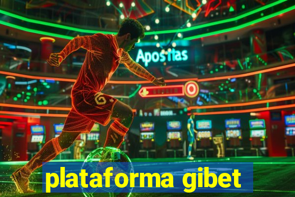 plataforma gibet