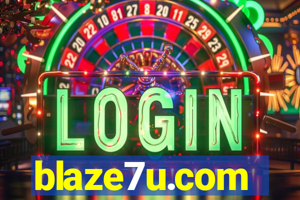 blaze7u.com