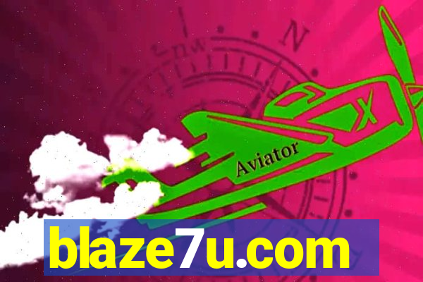 blaze7u.com