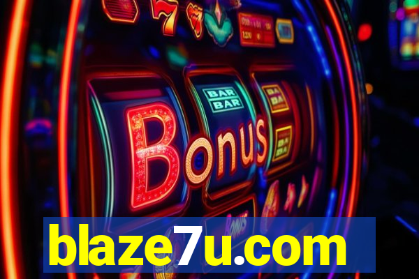 blaze7u.com