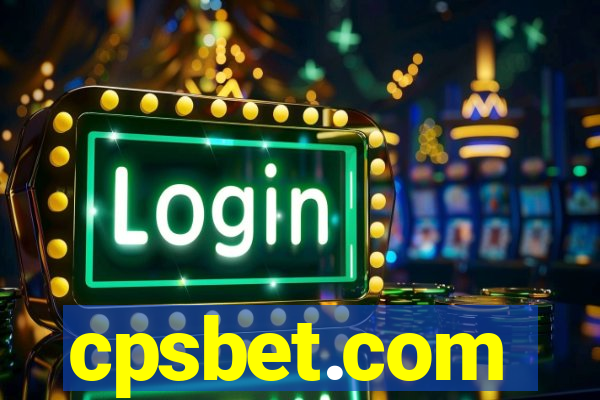 cpsbet.com