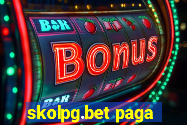 skolpg.bet paga