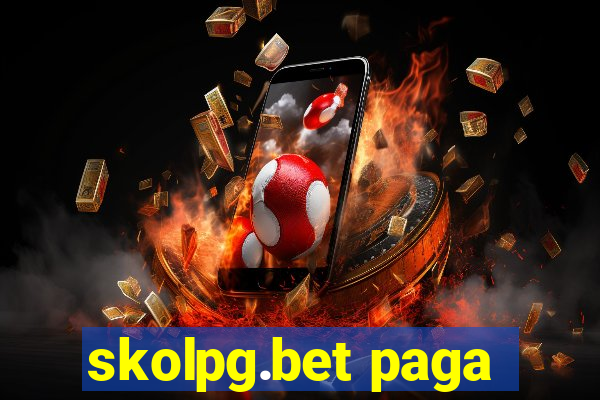 skolpg.bet paga