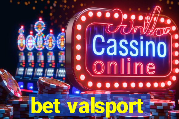 bet valsport