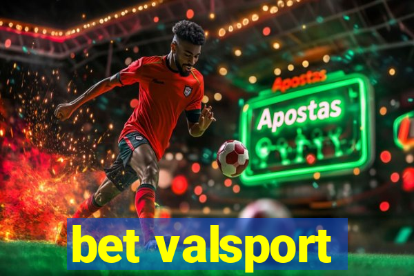 bet valsport