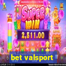 bet valsport