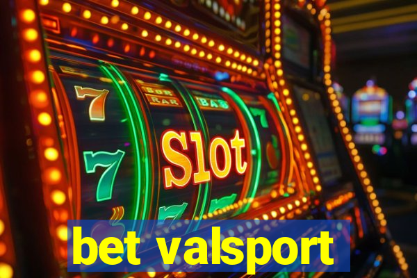 bet valsport