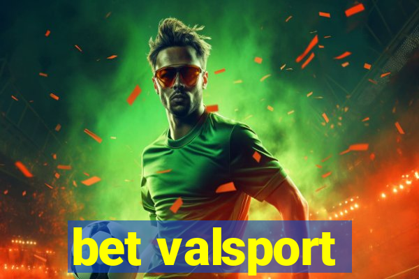 bet valsport