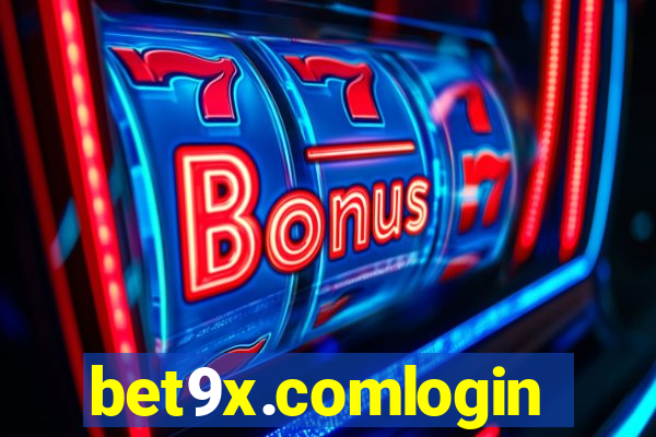 bet9x.comlogin