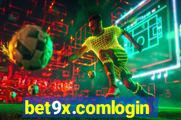 bet9x.comlogin