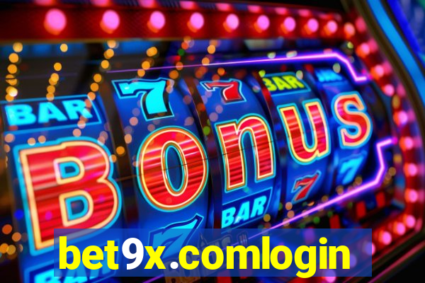 bet9x.comlogin