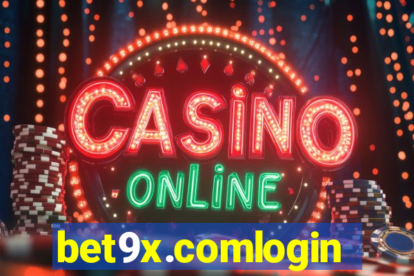 bet9x.comlogin