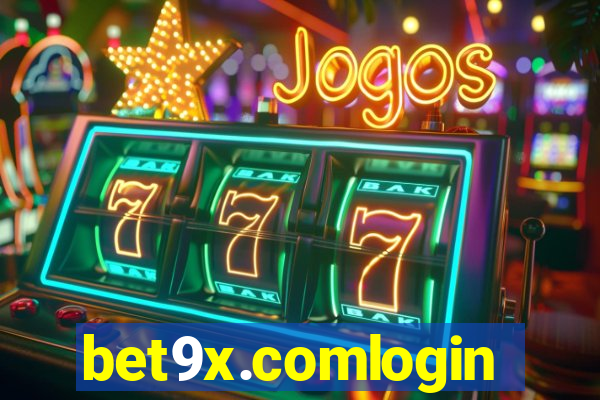 bet9x.comlogin