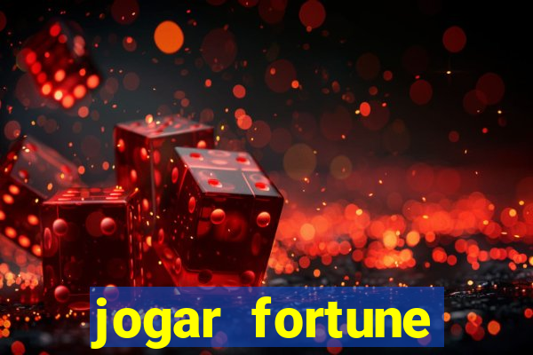 jogar fortune dragon modo demo