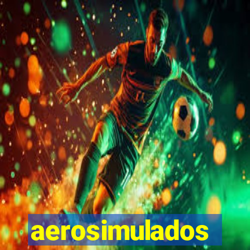 aerosimulados