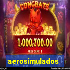 aerosimulados