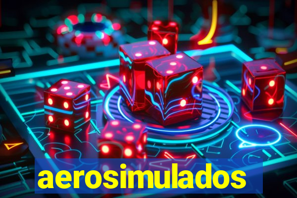 aerosimulados