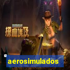 aerosimulados