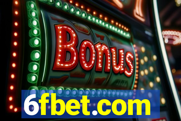 6fbet.com