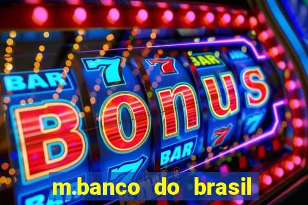 m.banco do brasil 777 bet