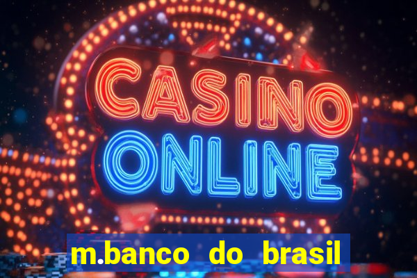 m.banco do brasil 777 bet