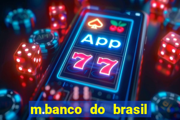 m.banco do brasil 777 bet