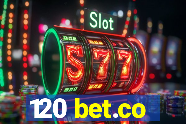 120 bet.co