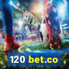 120 bet.co