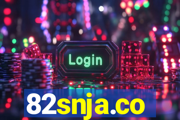 82snja.co