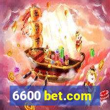 6600 bet.com