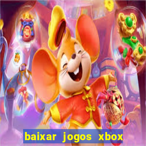 baixar jogos xbox 360 rgh torrent