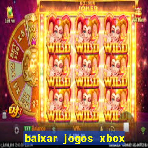 baixar jogos xbox 360 rgh torrent