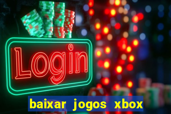 baixar jogos xbox 360 rgh torrent