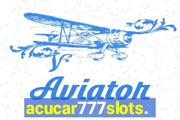 acucar777slots.com