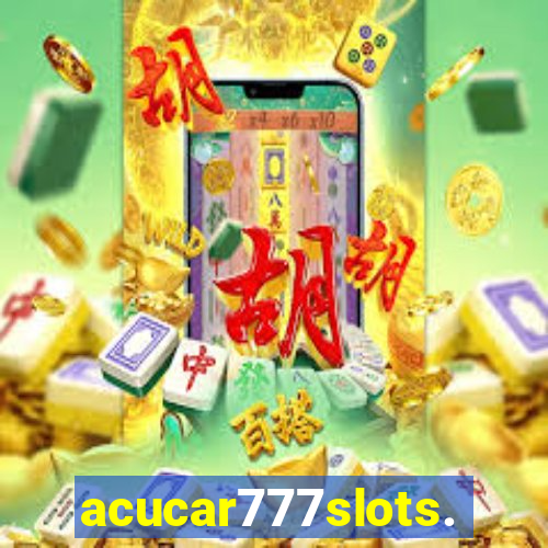 acucar777slots.com