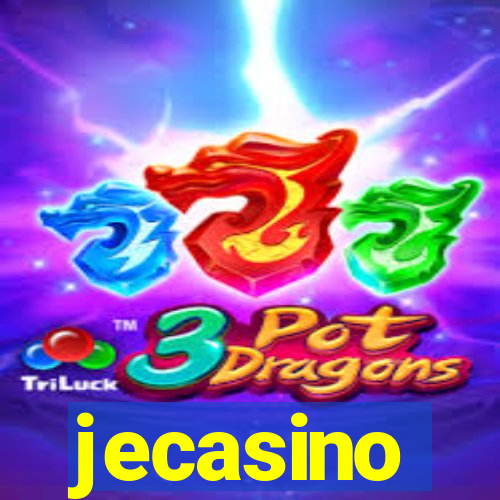 jecasino