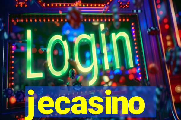 jecasino