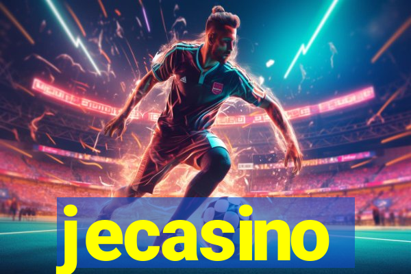 jecasino